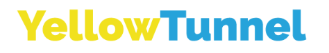 YellowTunnel logo